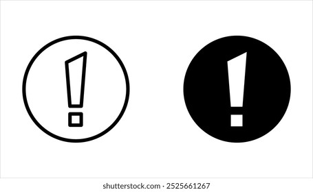 Conjunto de iconos de información. Ilustración de símbolo de icono de información y preguntas frecuentes sobre fondo blanco