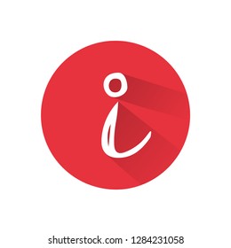 information icon - Vector