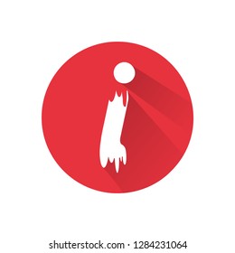 information icon - Vector