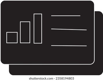 Information icon vector. Info and Faq icon symbol illustration