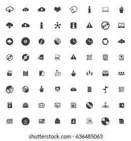 Information Icons