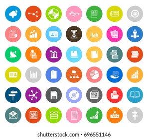 Information Icons