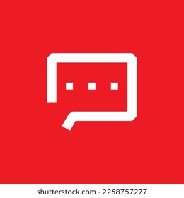 Information icons, common graphic resources, vector illustrations.