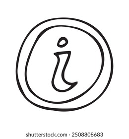 informações. ícones. O ícone é sobre informação. questões. questões atuais. a resposta a uma pergunta incompreensível. sinal. o ponto de interrogação. vetor. rabiscar. para configurar. corrigir.