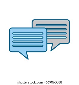 Information mail messages