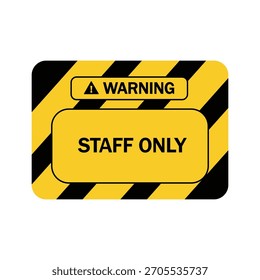 Conjunto de pictogramas de seguridad de información y notificación