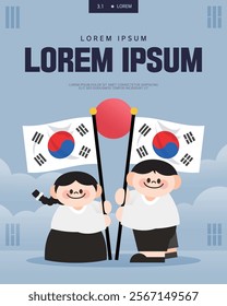 Information on the closure of the three days of independence in Korea