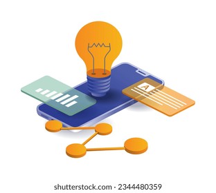 Information on smartphone data analysis ideas