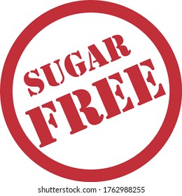 Information on sugar free products