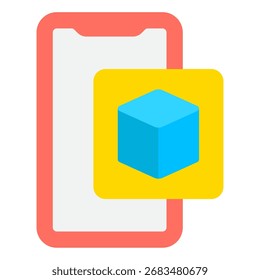 Information pop-up displaying essential details in a small window.