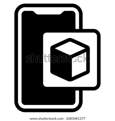 Information pop-up displaying essential details in a small window.