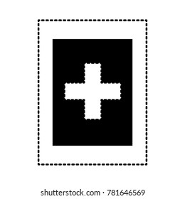 information road sign design