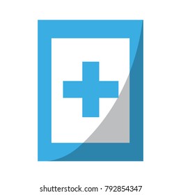 information road sign design