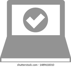 Information Security Icon Collection - apply info. Vector icons.