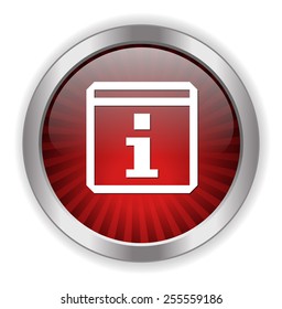 Information sign iconÃ?Â?Ã?Â§