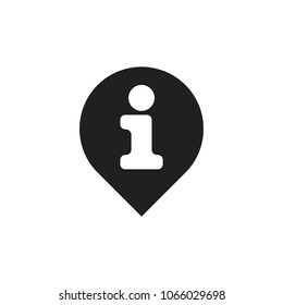 Information Sign Icon