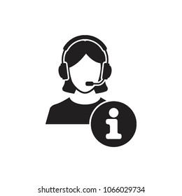 Information Sign Icon
