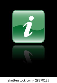 Information Sign Icon