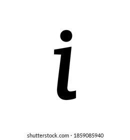 Information sign icon vector. about us icon vector. question mark icon