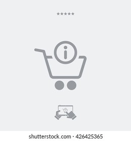 Information and support for shopping