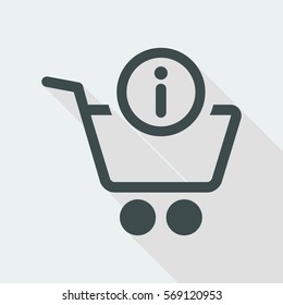 Information and support for shopping