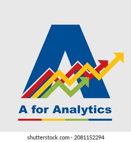 Information and Technology Alphabet - A for Analytics