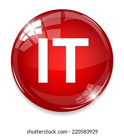 information technology Data concept