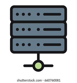 information technology database