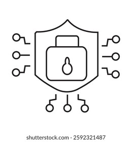 Information Technology icons. Contains cloud computing, IT manager, big data, data analysis, internet, network security and more. Solid vector