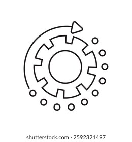 Information Technology icons. Contains cloud computing, IT manager, big data, data analysis, internet, network security and more. Solid vector