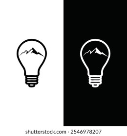 Ilustrações de stock de logotipo de tecnologia da informação