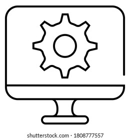 Information technology social network, system backup, search, LAN network, connection, API, feedback, video call, online news, downloads, cloud data icon