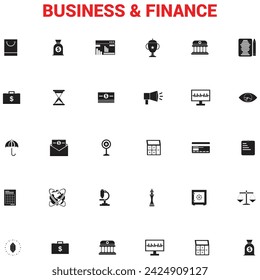 information technology vector illustration flat design. Simple Set of Business People Related Vector Line Icons. Simple Set of Finance Related Vector Line Icons. Contains such Icons as Taxes, Money.