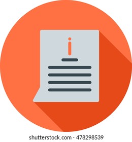 Information Text