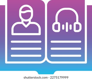 Information vector icon. Can be used for printing, mobile and web applications.