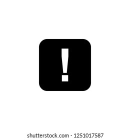 information vector icon. information sign on white background. information icon for web and app