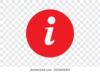 Iconos del vector de la información aislados en el fondo blanco. Icono de información azul y negro. Información, información simple icono de Vector.