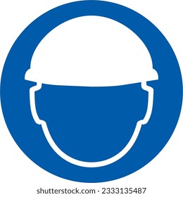 informativo, casco, elementos de protección personal, protección de cabeza, epp, precaución, informative, helmet, personal protective equipment, head protection, ppe, caution 