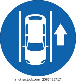 informativo, movimiento de vehículos, parqueado reversa, riesgo de choque,  aviso, precaución, informative, vehicle movement, reverse parking, collision risk, warning, caution 