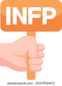 INFP infp MBTI personality types 16 mbti