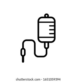 plantilla vectorial de diseño de iconos de Infus