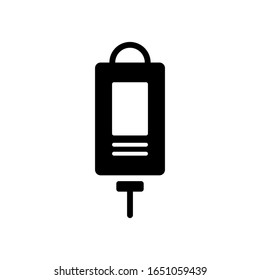 plantilla vectorial de diseño de iconos de Infus