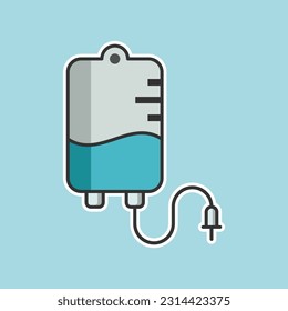 Infundir vector de icono libre en el diseño de moda