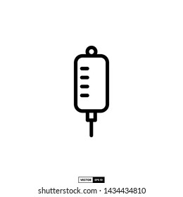 Infuse icon, design inspiration vector template for interface and any purpose