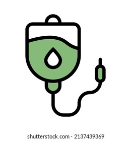 diseño de iconos infundidos, ilustración vectorial con estilo de línea, mejor utilizado para banner o aplicación web