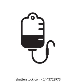 Iv Bag Icon 2025 - Main Image
