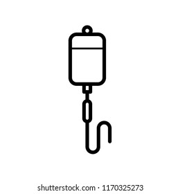 infuse icon vector template