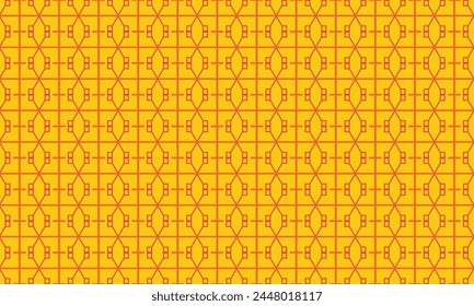 Infuse joy into your designs with this vibrant and happy color geometric pattern. Perfect for adding a cheerful and energetic vibe.