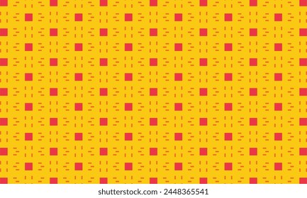 Infuse joy into your designs with this vibrant and happy color geometric pattern. Perfect for adding a cheerful and energetic vibe.