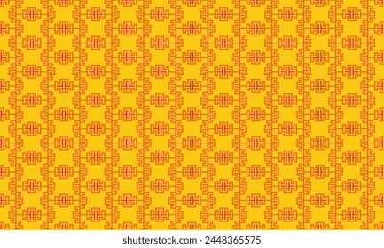 Infuse joy into your designs with this vibrant and happy color geometric pattern. Perfect for adding a cheerful and energetic vibe.